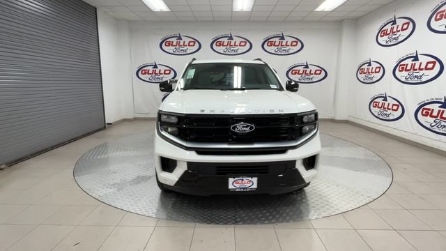 New 2027 Ford Expedition Max Platinum SUV
