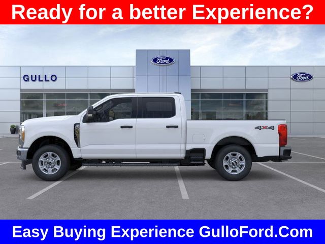 2026 Ford F-250 photo 3
