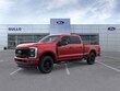 Ford F-250SD