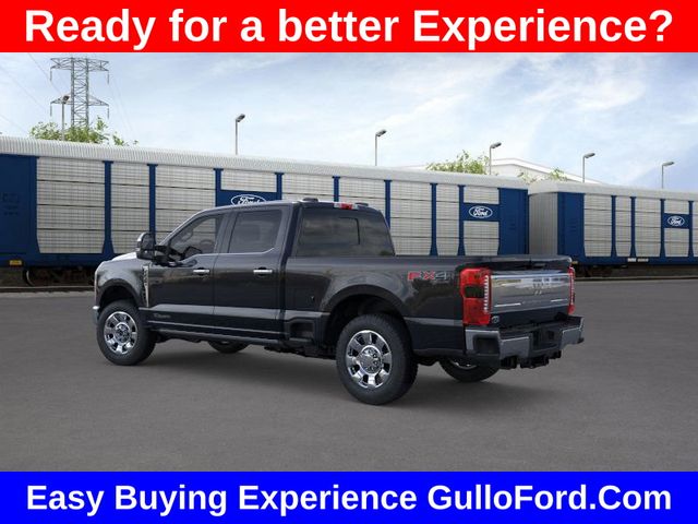 2026 Ford F-250 photo 3