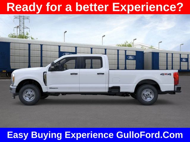 2026 Ford F-250 photo 3