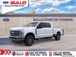  Ford F-250SD