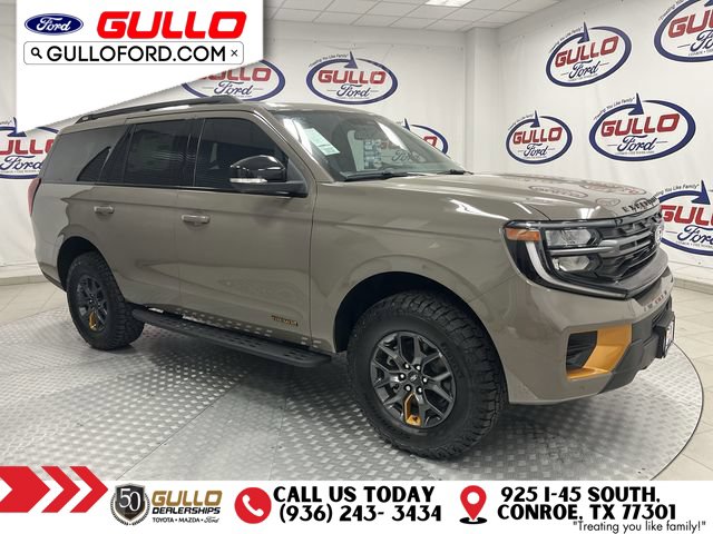  Ford Expedition