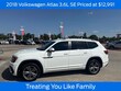  Volkswagen Atlas