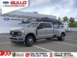  Ford F-350SD