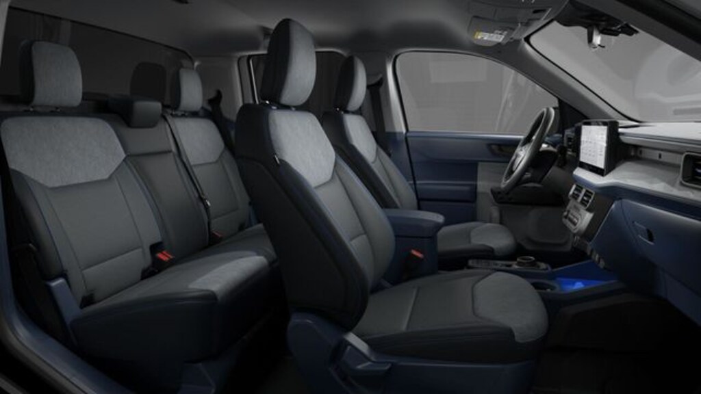 New 2026 Ford Maverick XLT Truck