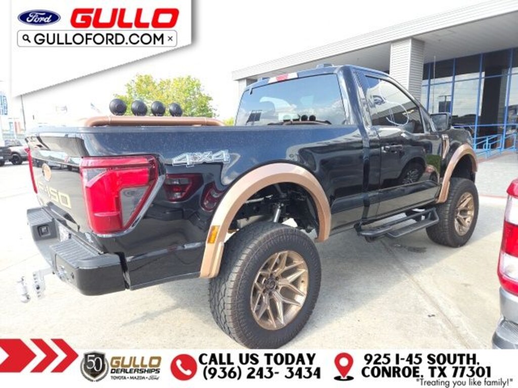 Used 2024 Ford F-150 XL Truck