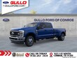  Ford F-350SD