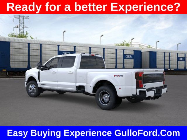 2026 Ford F-350 photo 4