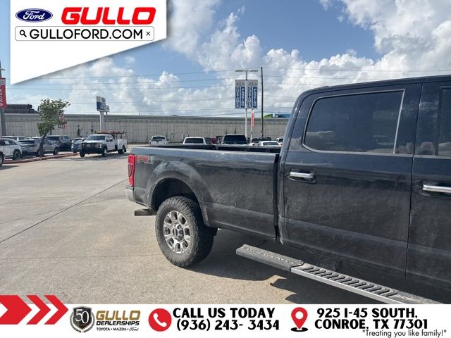 2020 Ford F-350 photo 3