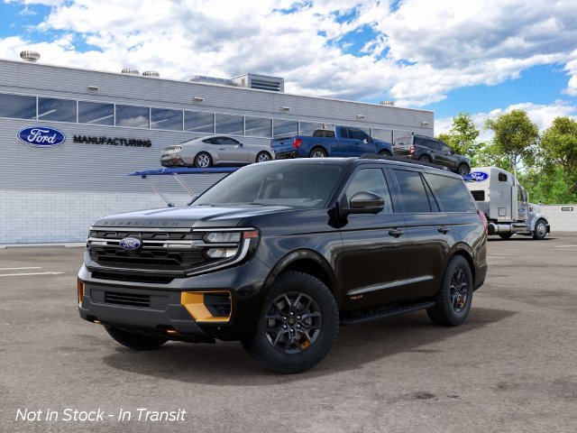 New 2027 Ford Expedition Tremor SUV