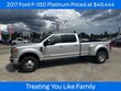 Ford F-350SD