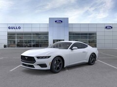 2025 Ford Mustang Ecoboost Coupe
