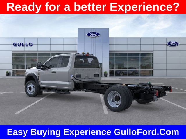 2026 Ford F-450 photo 4