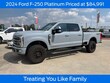  Ford F-250SD