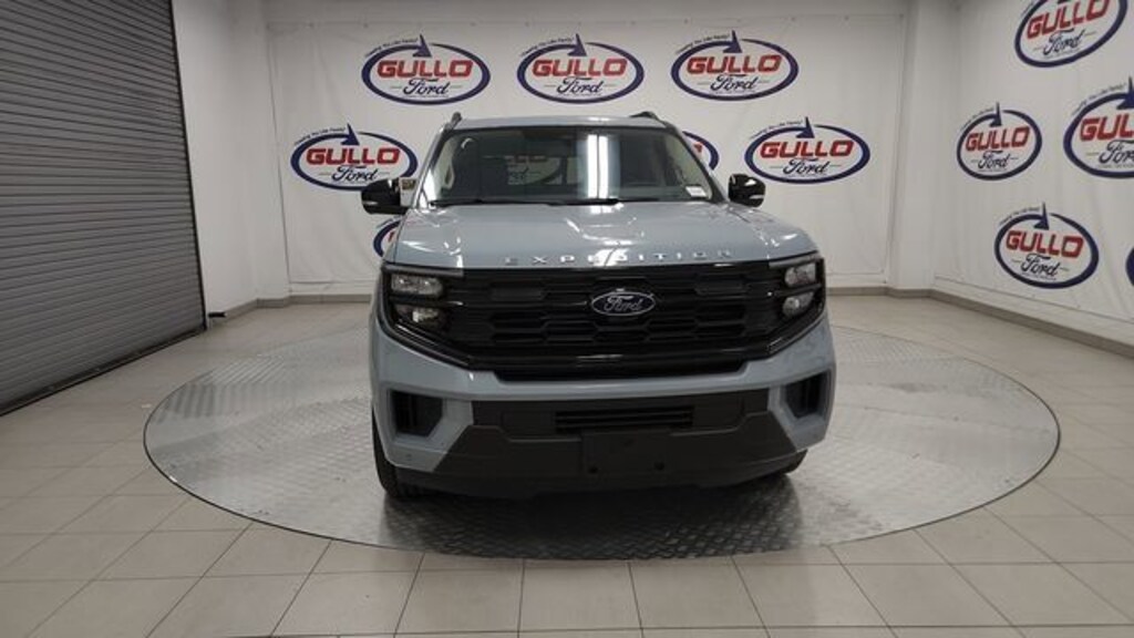 New 2025 Ford Expedition Max Active SUV