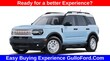 Ford Bronco Sport