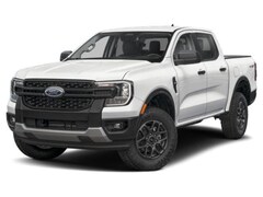 2026 Ford Ranger XLT Truck