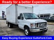 Ford E-450SD