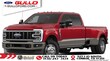  Ford F-350SD