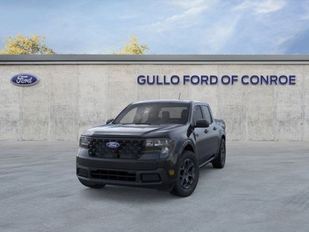New 2025 Ford Maverick XLT Truck