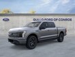  Ford F-150 Lightning