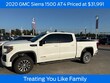  GMC Sierra 1500