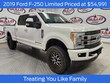 Ford F-250SD