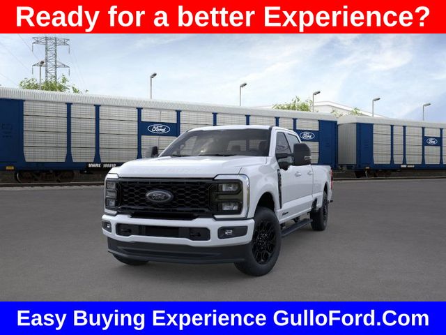2026 Ford F-350 photo 2