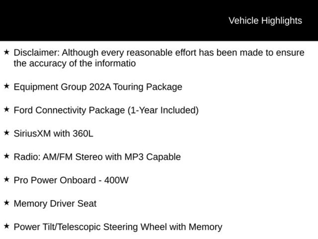 New 2026 Ford Expedition Max Active SUV