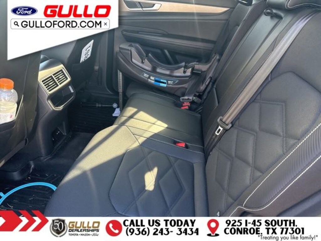 Used 2024 Volkswagen Atlas Cross Sport 2.0T SE w/Technology SUV