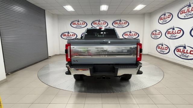 New 2026 Ford F-350SD King Ranch Truck