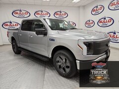 2025 Ford F-150 Lightning Flash Truck