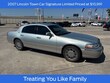 Lincoln Town Car