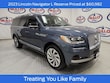 Lincoln Navigator L
