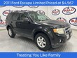  Ford Escape