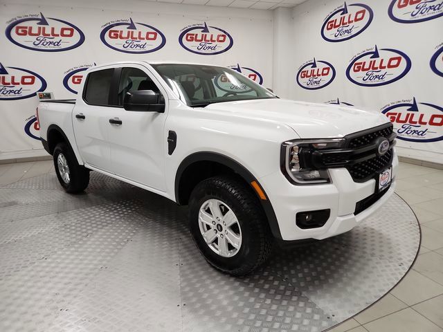 2025 Ford Ranger XL's photo