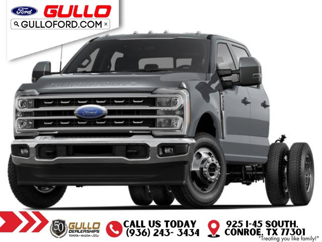  Ford F-350SD