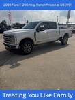  Ford F-250SD