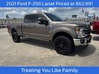 Ford F-250SD