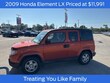 Honda Element