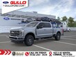  Ford F-250SD
