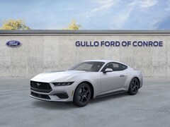 2025 Ford Mustang Ecoboost Coupe