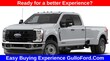 Ford F-350SD