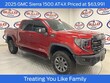  GMC Sierra 1500