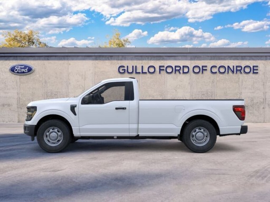 New 2026 Ford F-150 XL Truck