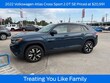  Volkswagen Atlas Cross Sport
