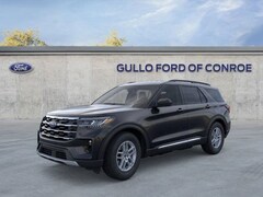2025 Ford Explorer Active SUV