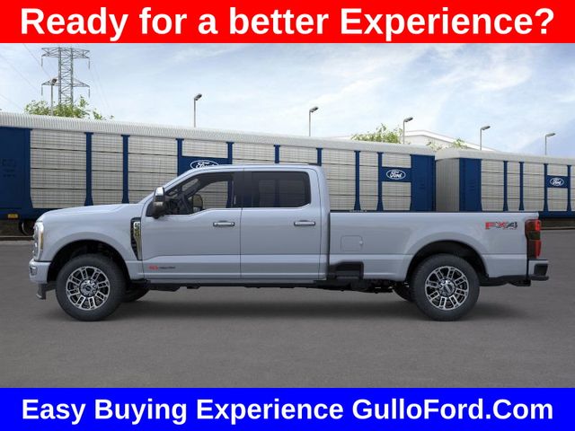 2026 Ford F-350 photo 3