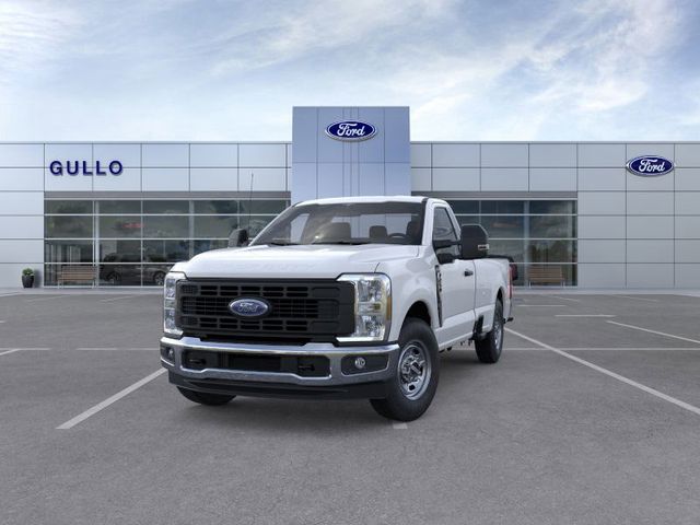 2026 Ford F-250 photo 2